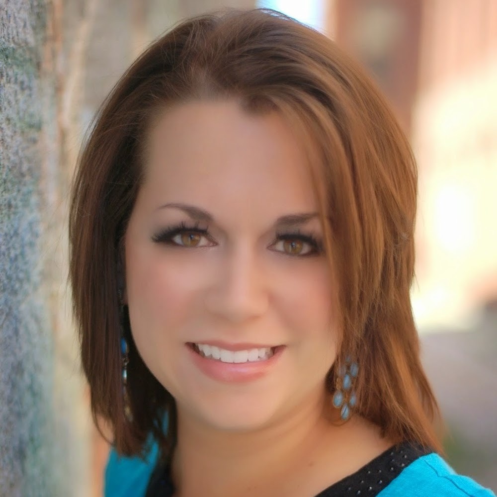 Meet your Posher, Beth